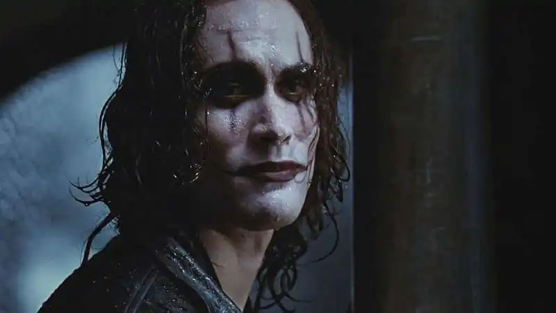 brandon lee 3