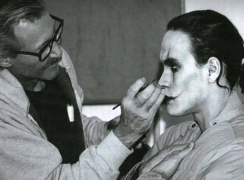 brandon lee 9