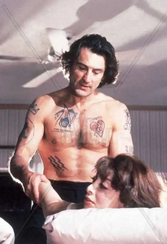 cape fear