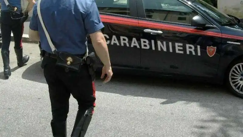 carabinieri