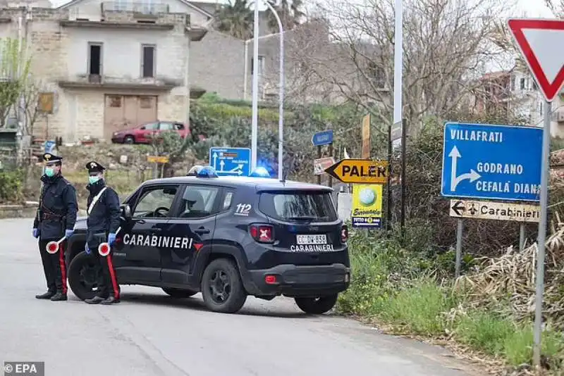 Carabinieri 2