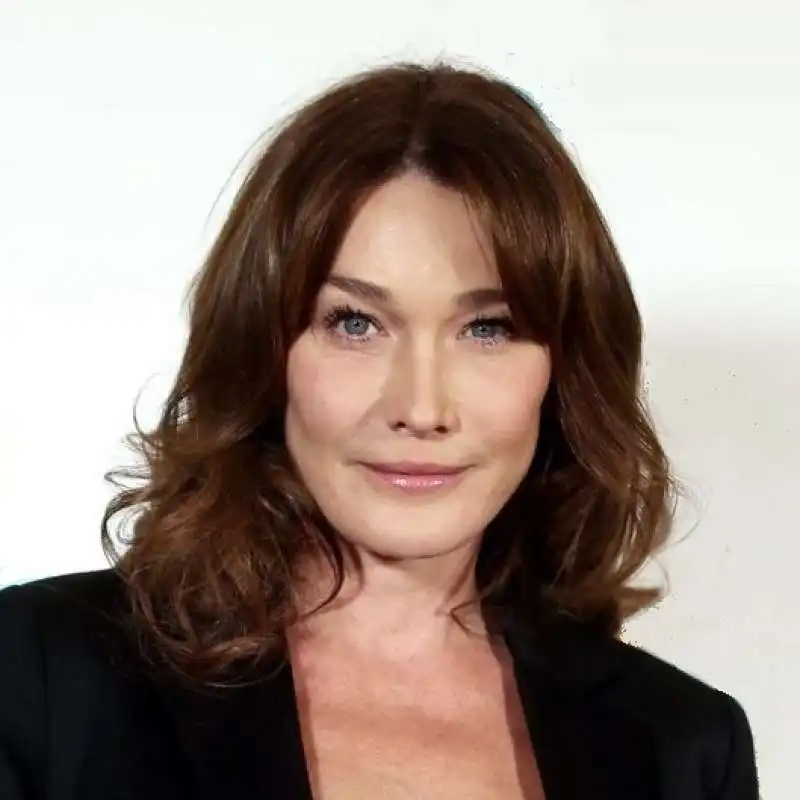 carla bruni 2