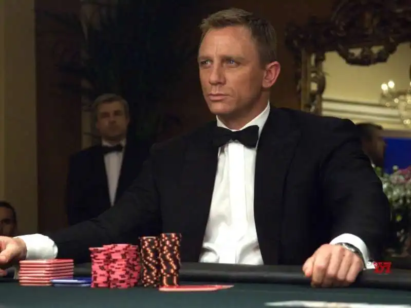 casino royale 3