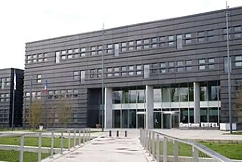 CentraleSupelec