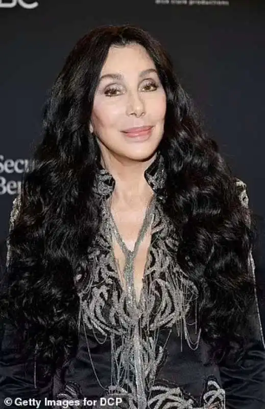 Cher