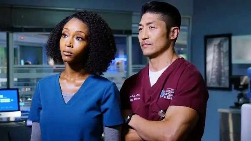 chicago med 6