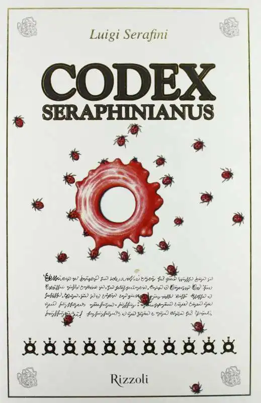 CODEX SERAPHINIANUS