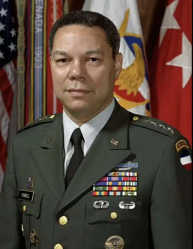 colin powell 