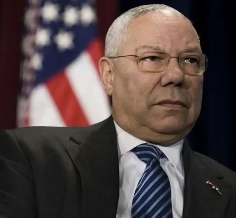 colin powell   