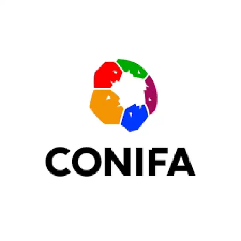 conifa 3