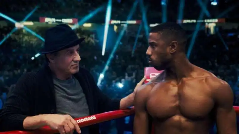 creed2 2