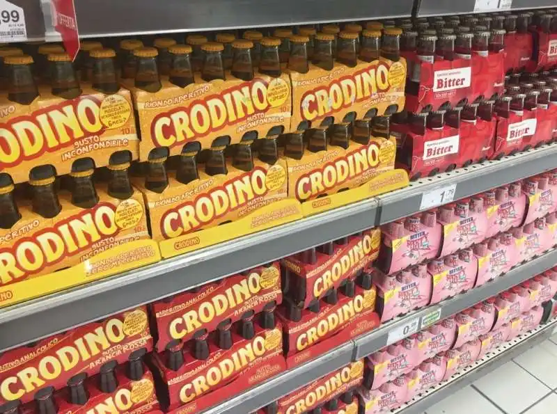 crodino 5