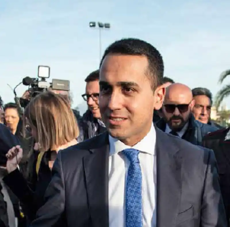 DI MAIO