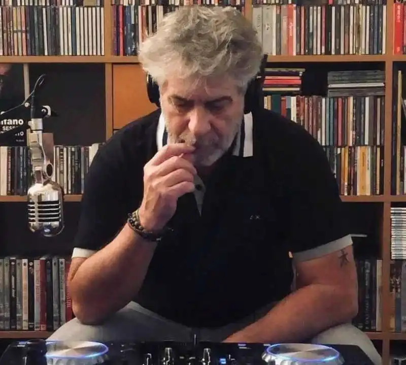 dj otto 1