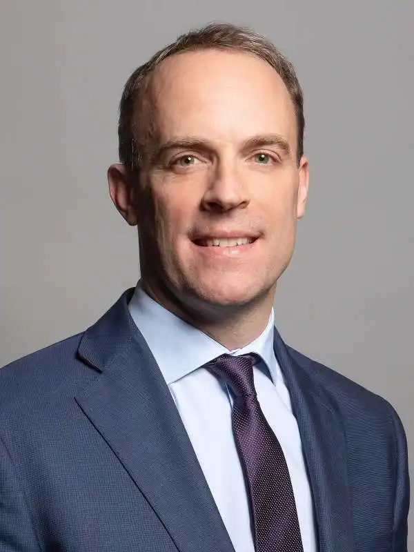 dominic raab 