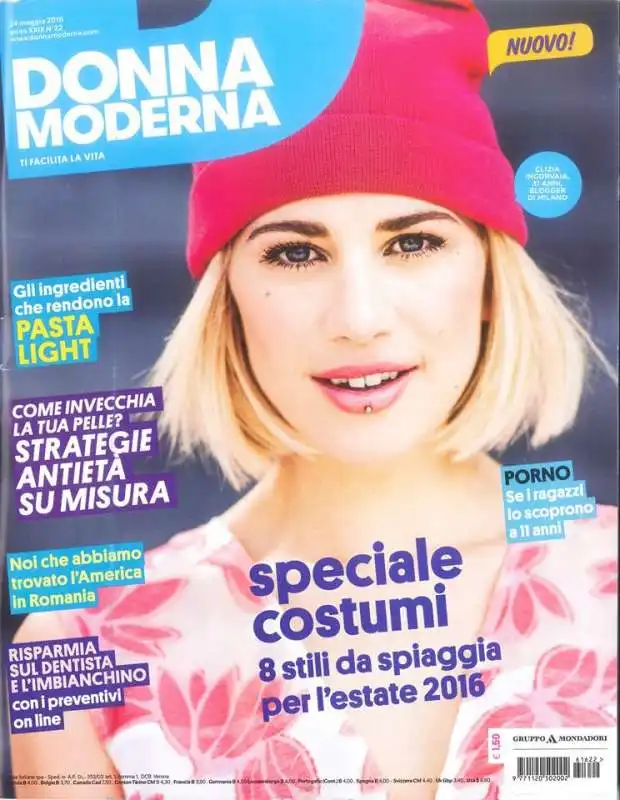 donna moderna 3