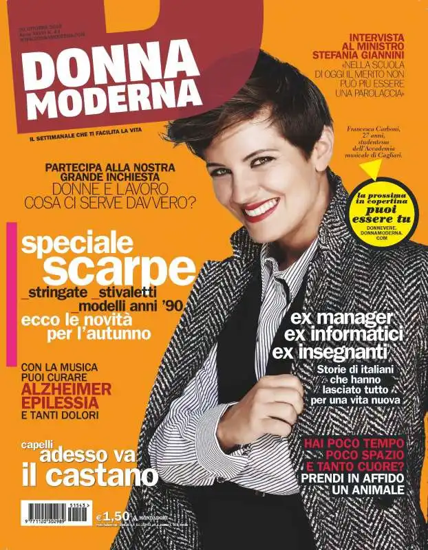 donna moderna 4