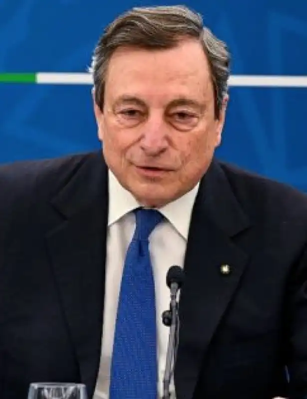 draghi