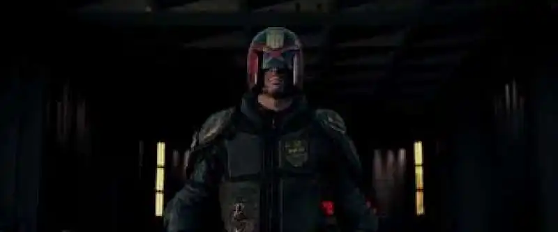 dredd  il giudice dell’apocalisse 