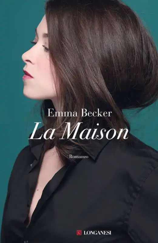 emma becker la maison