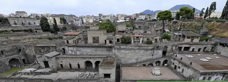 ERCOLANO 