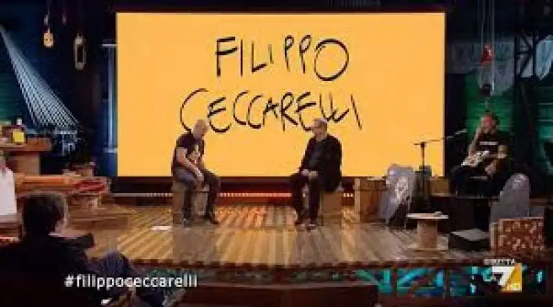 Filippo Ceccarelli