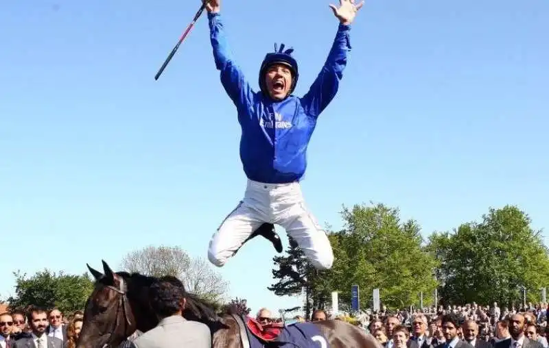 frankie dettori 14