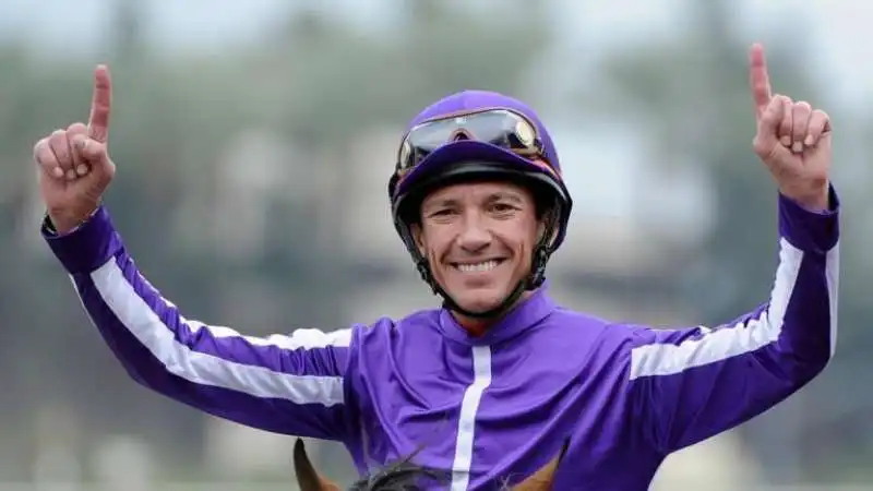 frankie dettori 16