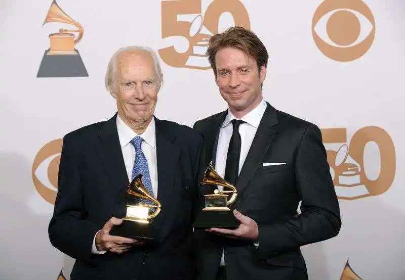 giles e george martin