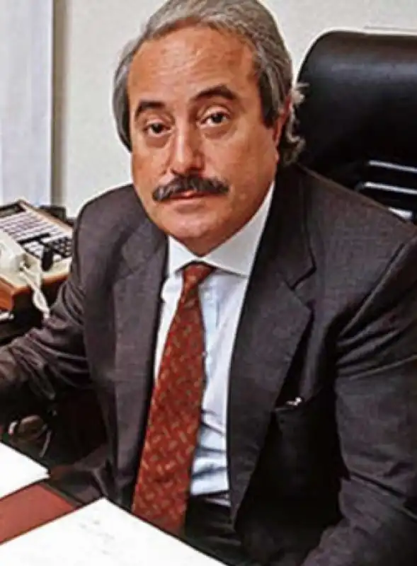 giovanni falcone