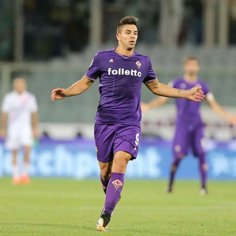 giovanni simeone 5