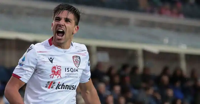 giovanni simeone 9