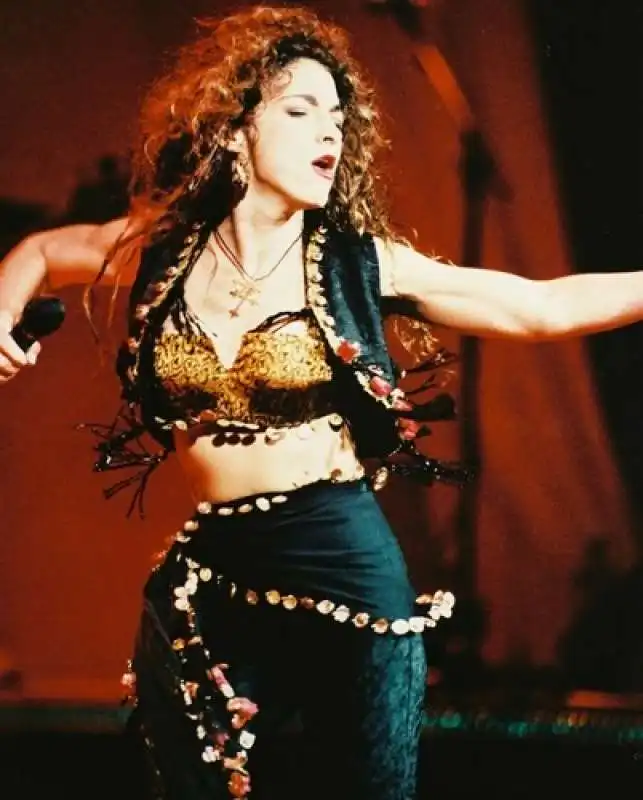 gloria estefan 6