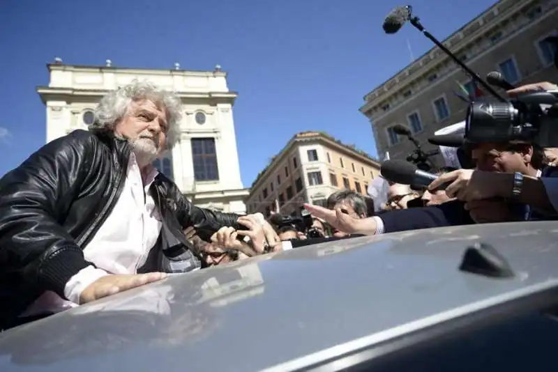 GRILLO