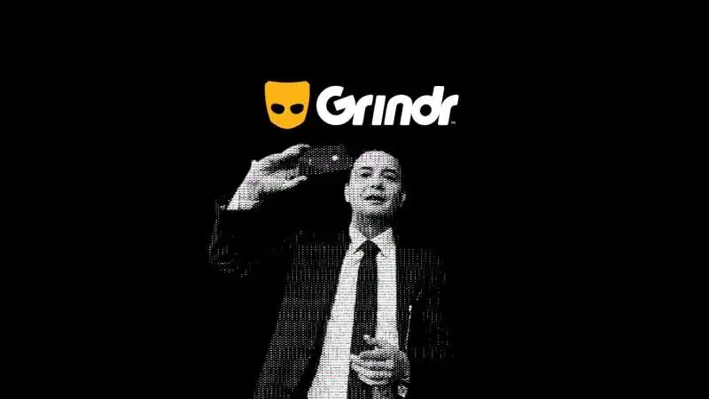 grindr 1