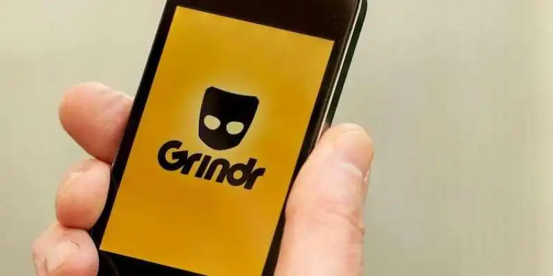 grindr 3