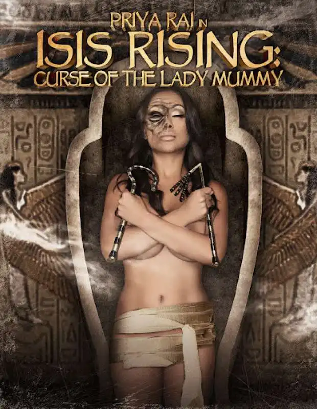 halloween isis rising