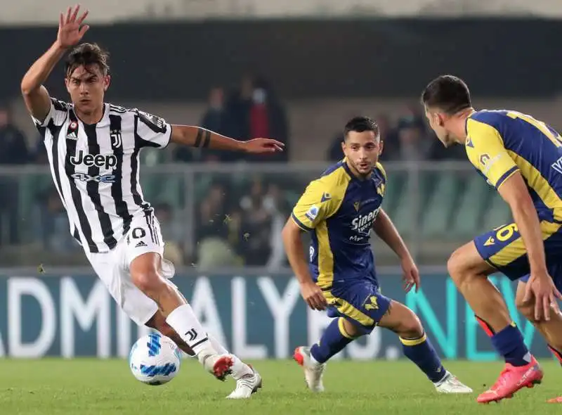 hellas verona vs juventus  6