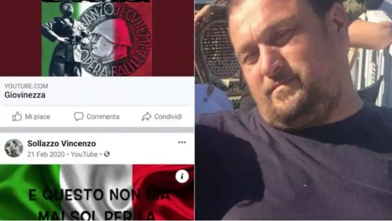 i post fascisti di vincenzo sollazzo 1