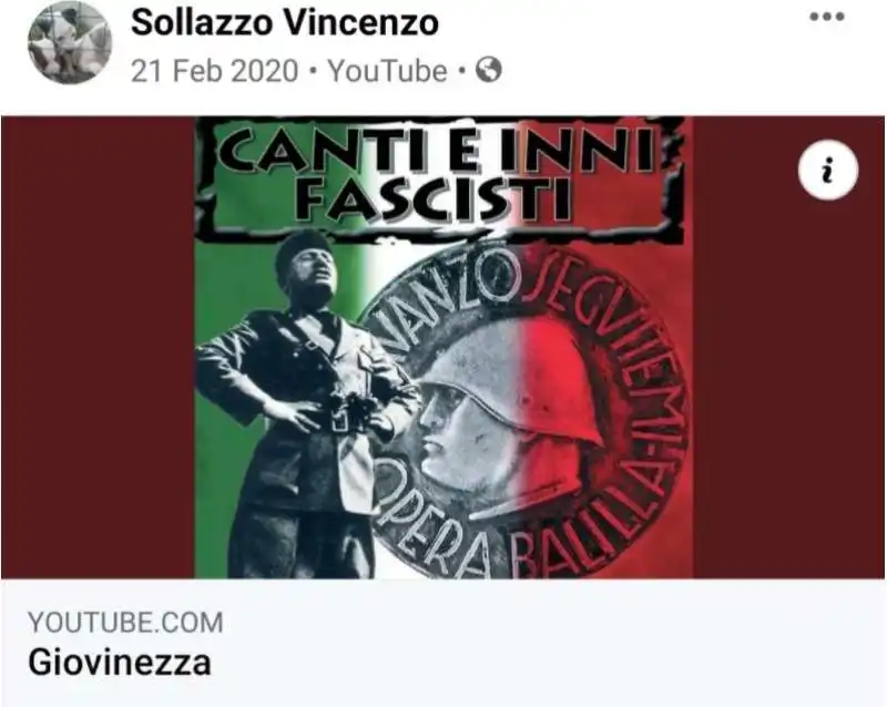 i post fascisti di vincenzo sollazzo 2