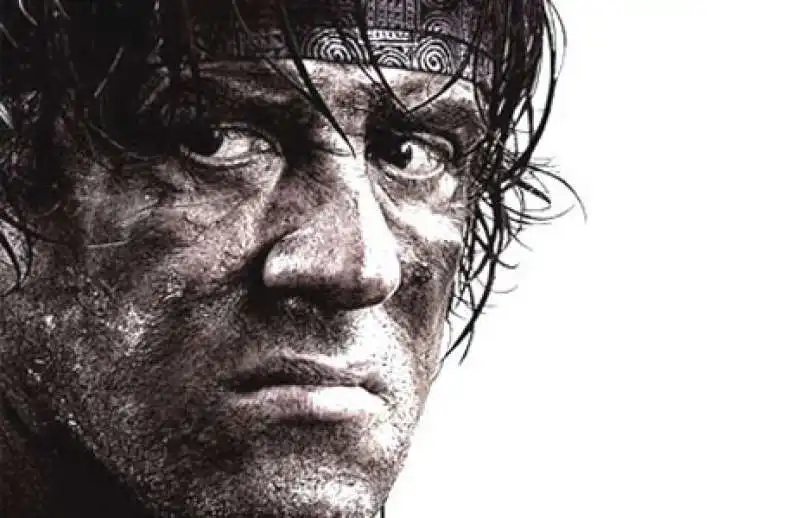 john rambo 2