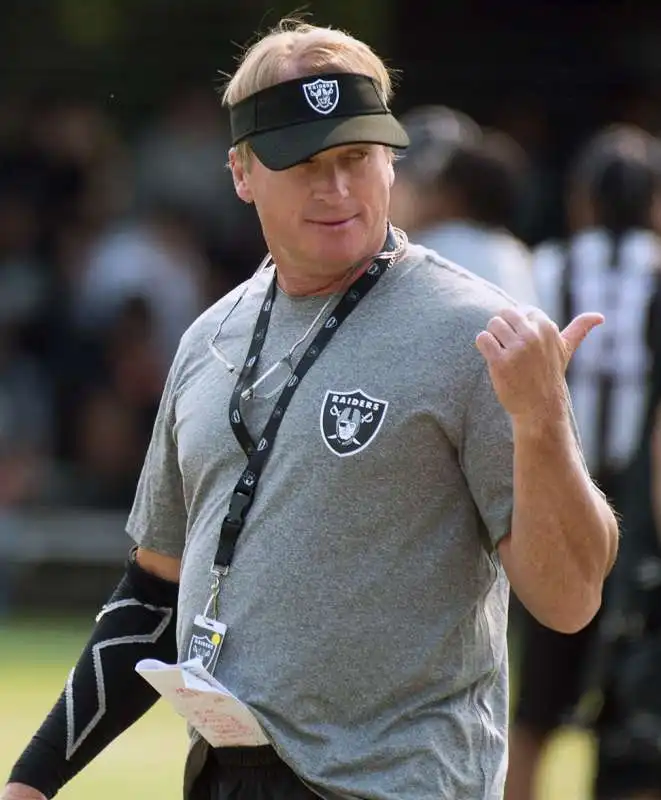 jon gruden 1