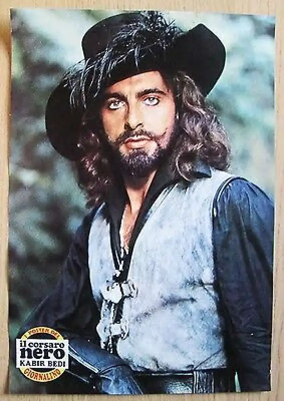 kabir bedi  7