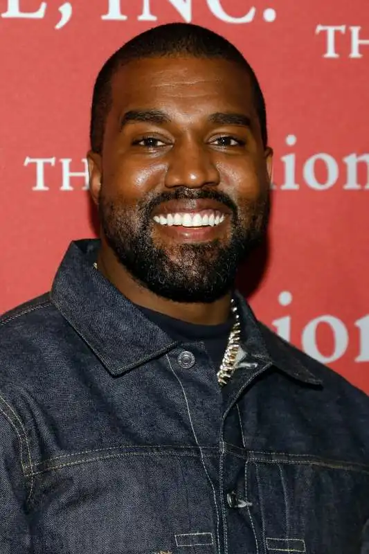 Kanye West 8