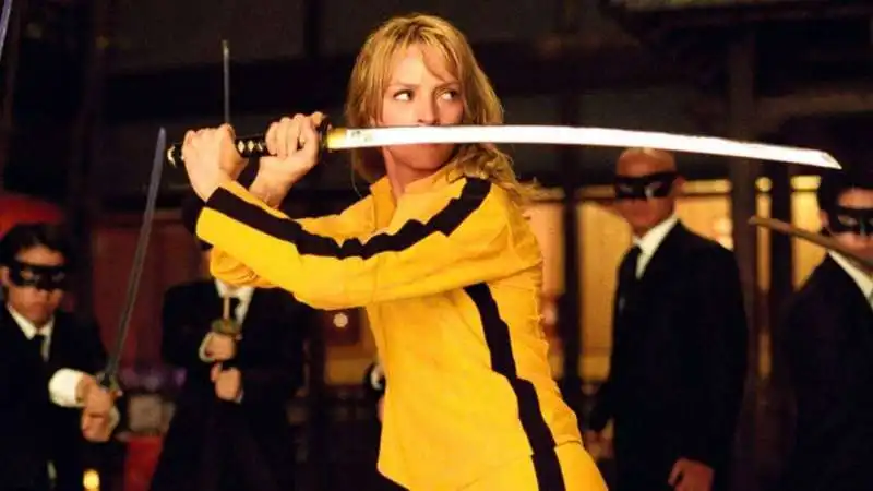 kill bill vol. 1 