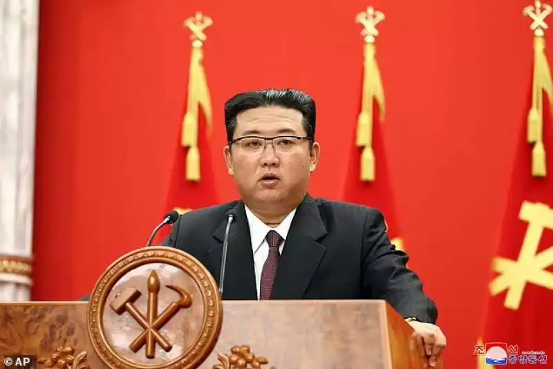 Kim Jong-Nu