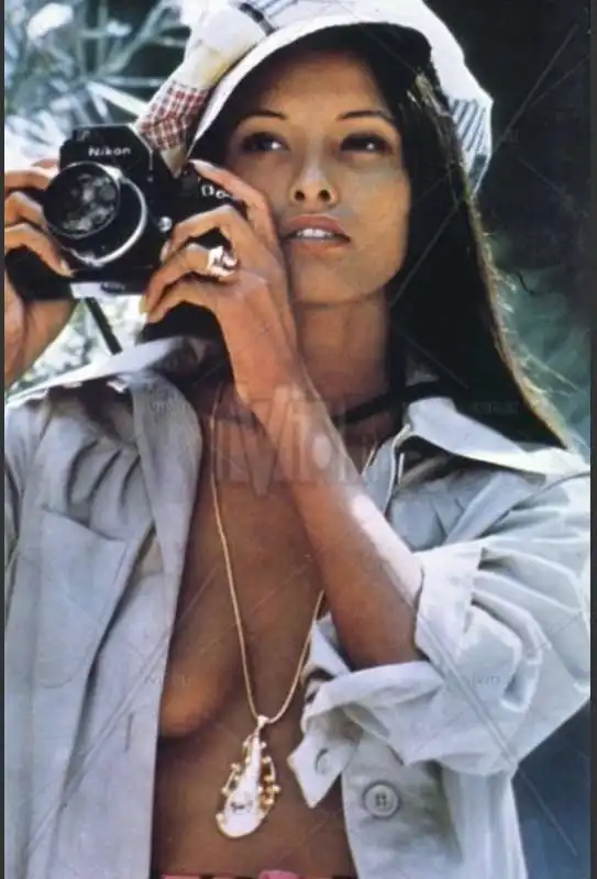 laura gemser   emanuelle in america   