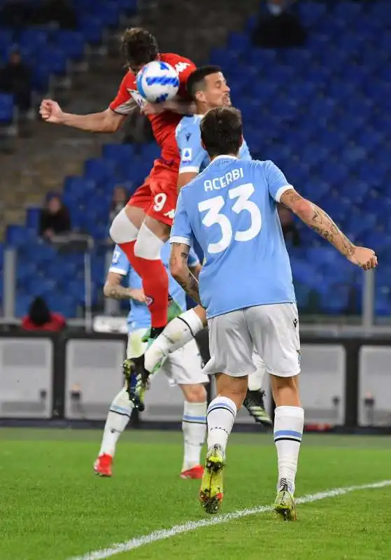 lazio vs fiorentina  foto mezzelani gmt (c)025