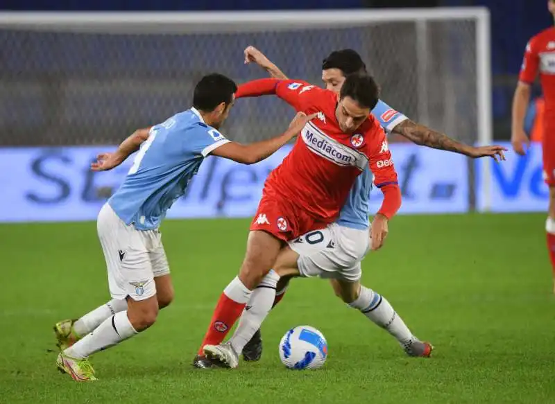 lazio vs fiorentina  foto mezzelani gmt (c)028