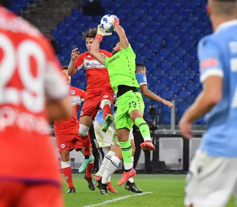 lazio vs fiorentina  foto mezzelani gmt (c)030